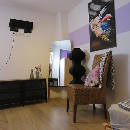 Apartementhaus Gneisenaustrasse Bremen Bagian luar foto