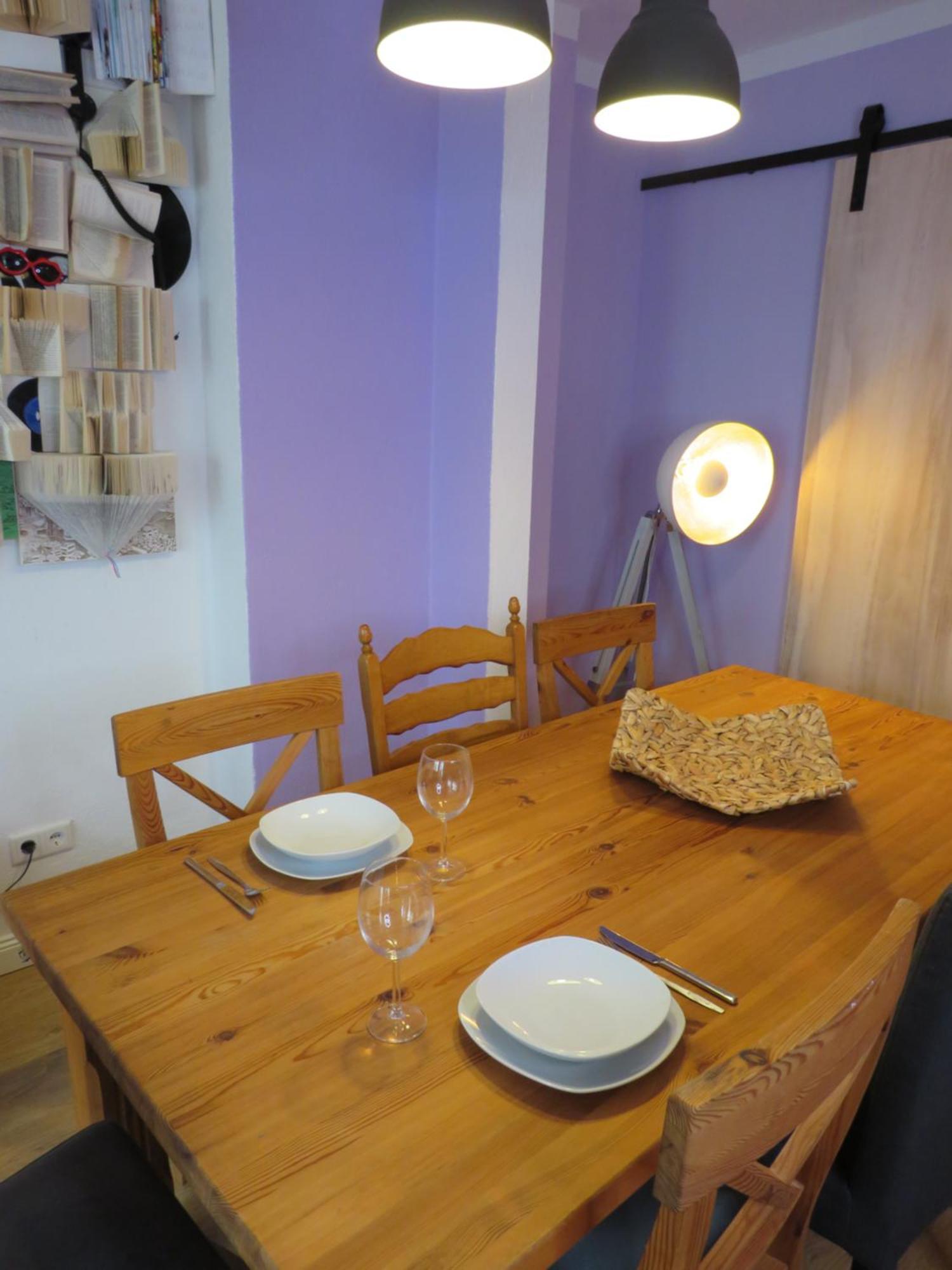 Apartementhaus Gneisenaustrasse Bremen Bagian luar foto