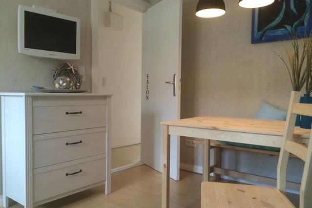 Apartementhaus Gneisenaustrasse Bremen Bagian luar foto
