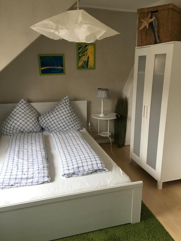 Apartementhaus Gneisenaustrasse Bremen Bagian luar foto